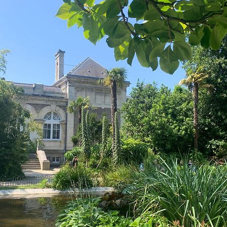 Coeur Du Centre-Ville Cherbourg-en-Cotentin Eksteriør bilde